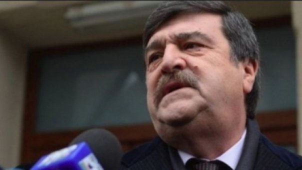 Ce spune Toni Grebla despre urmarirea lui Valer Dorneanu