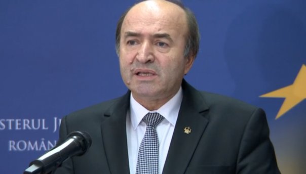 Ce spune, Tudorel Toader, despre extradarea jurnalistului turc