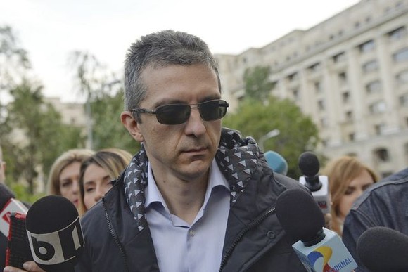 Ce spune Uliana Ochinciuc despre moartea lui Condrea
