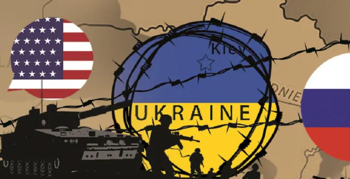 Ce teritorii ar urma să schimbe Rusia cu Ucraina după Summitul Trump-Putin din Alaska