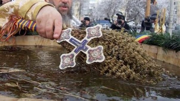 Ce trebuie sa faci pana de Boboteaza si Sfantul Ion ca sa iti mearga bine tot anul