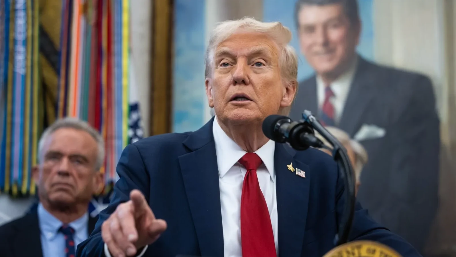 Ce urmează pentru Donald Trump după operațiunea din Venezuela: Care sunt următoarele ținte ale SUA și în ce ordine