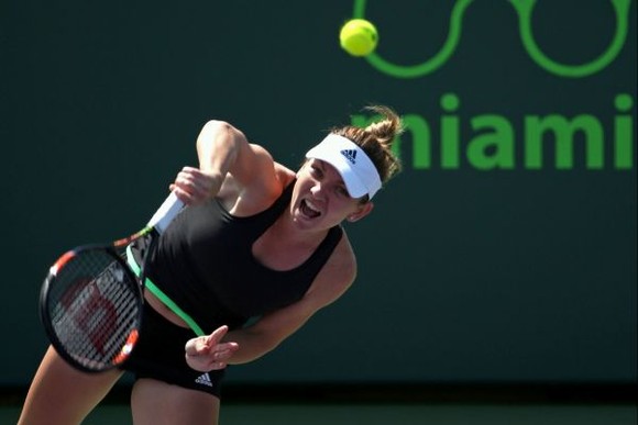 Ce urmează pentru Simona Halep, după eliminarea de la Indian Wells. La ce turnee va juca