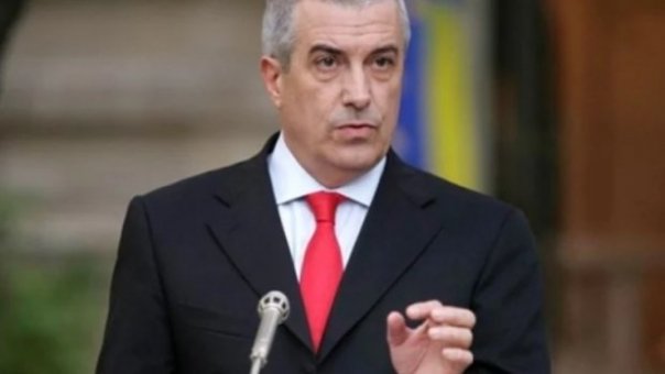 Ce va face coalitia in cazul in care Viorica Dancila va fi demisa? Raspunsul lui Calin Popescu Tariceanu