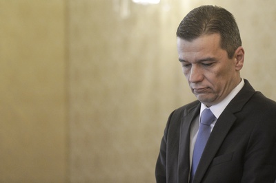 Ce vrea America. Sorin Grindeanu, întâlnire neprogramată cu ambasadorul SUA, Hans Klemm