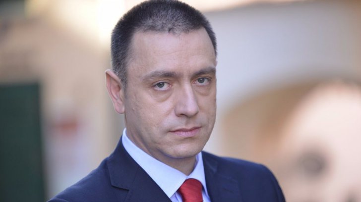 Ce vrea sa faca Mihai Fifor, urmaşul lui Şerban Nicoale la şefia grupului PSD din Senat