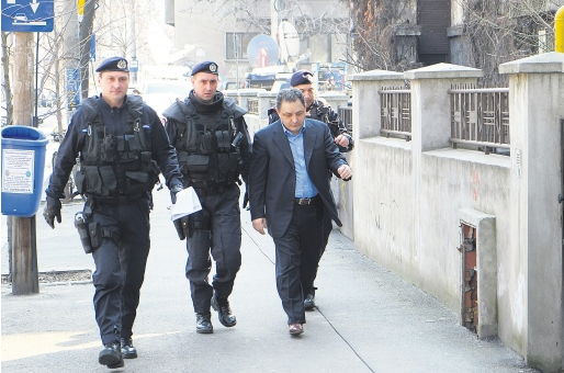 Ce zice Vanghelie despre dosarul falsificării listelor electorale