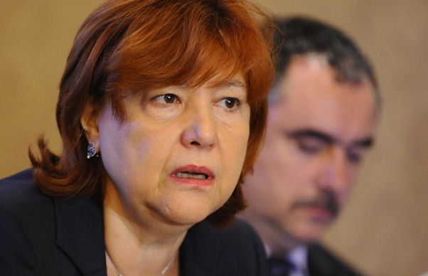 Cea mai bine plătită româncă, în vizorul DNA. „Regina Asigurărilor