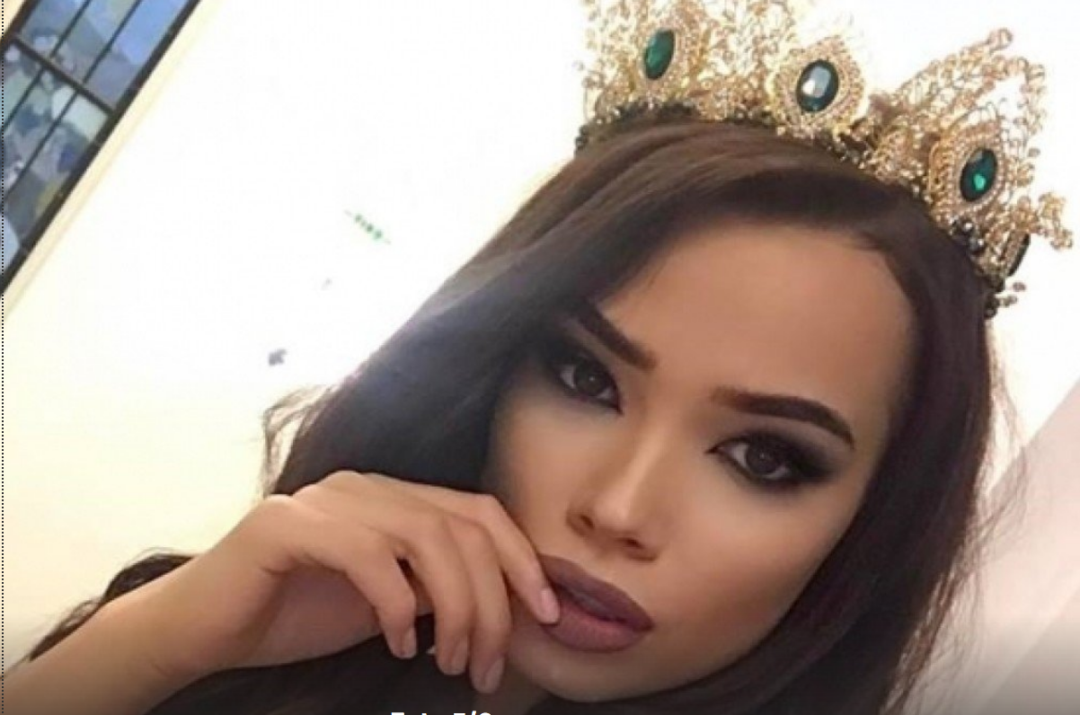 Cea mai sexy femeie din Republica Moldova concurează în noul show