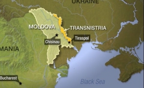 Cei 1500 de soldații cantonați în Transnistria ruși anunță că încep un 