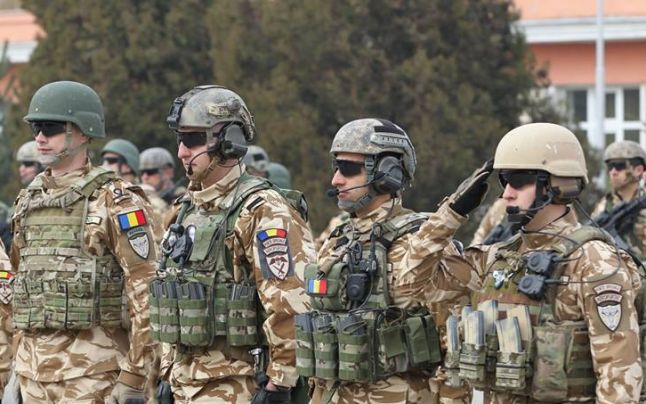 Cei trei militari morţi în accidentul din Argeş aveau 32, 38 şi 40 de ani. Doi dintre ei luptaseră în Afganistan