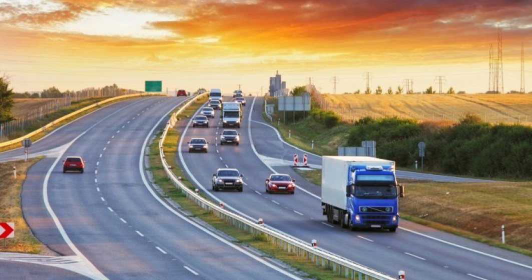 Cel de-al doilea inel al centurii Bucureștiului va fi la nivel de autostrada