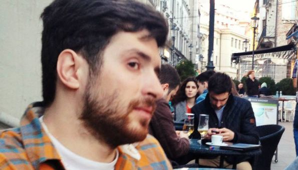 Cel de-al treilea patron de la Colectiv a fost plasat in arest la domiciliu
