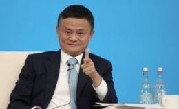 Cel mai bogat om de afaceri din China, fondatorul Alibaba, a fost demascat