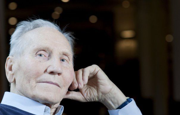 Cel mai controversat prizonier de la Auschwitz a murit