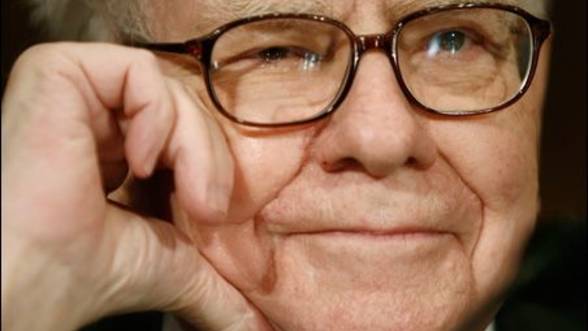 Cel mai cunoscut investitor din America încearcă să salveze Apple