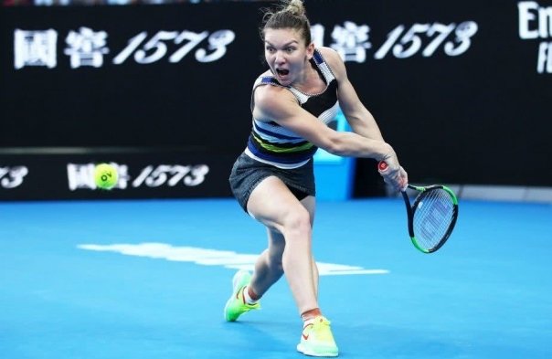 Cel mai greu moment din cariera Simonei Halep! 