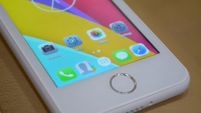 Cel mai ieftin smartphone din lume costă patru dolari. Ruleaza Lollipop 5.1