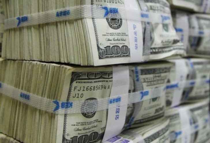 Cel mai mare pachet salarial din lume: 50 de miliarde de dolari. Cine are banii astia