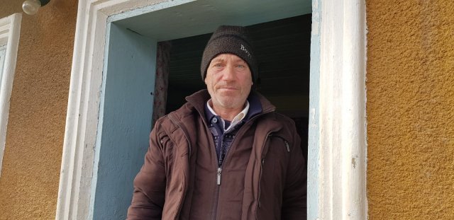 Cel mai straniu caz: Un bărbat înmormântat pe 10 decembrie a apărut după o săptămână la poarta familiei