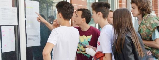 Cel mai tare PONT pentru ADMITEREA in clasa a IX-a. DOCUMENTUL pe care trebuie sa-l CITEASCA toti parintii