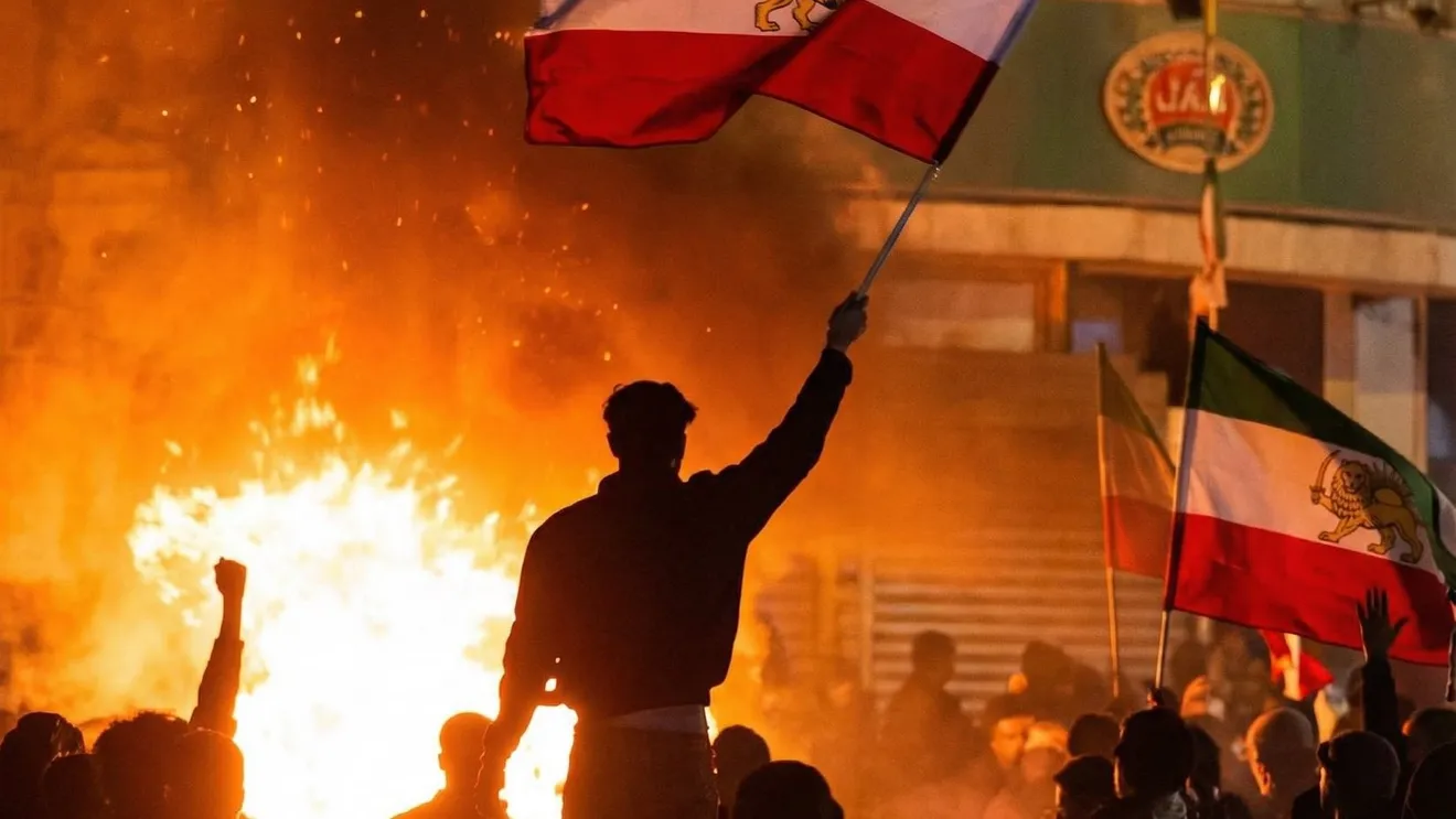 Cel puțin 12.000 de morți în represiunea din Iran, pe măsură ce pana de curent din țară, provocată se pare de regimul la putere, se adâncește
