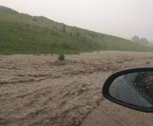 Cel puţin 133 de morţi şi aproape 400 de persoane dispărute în urma inundaţiilor din Coreea de Nord