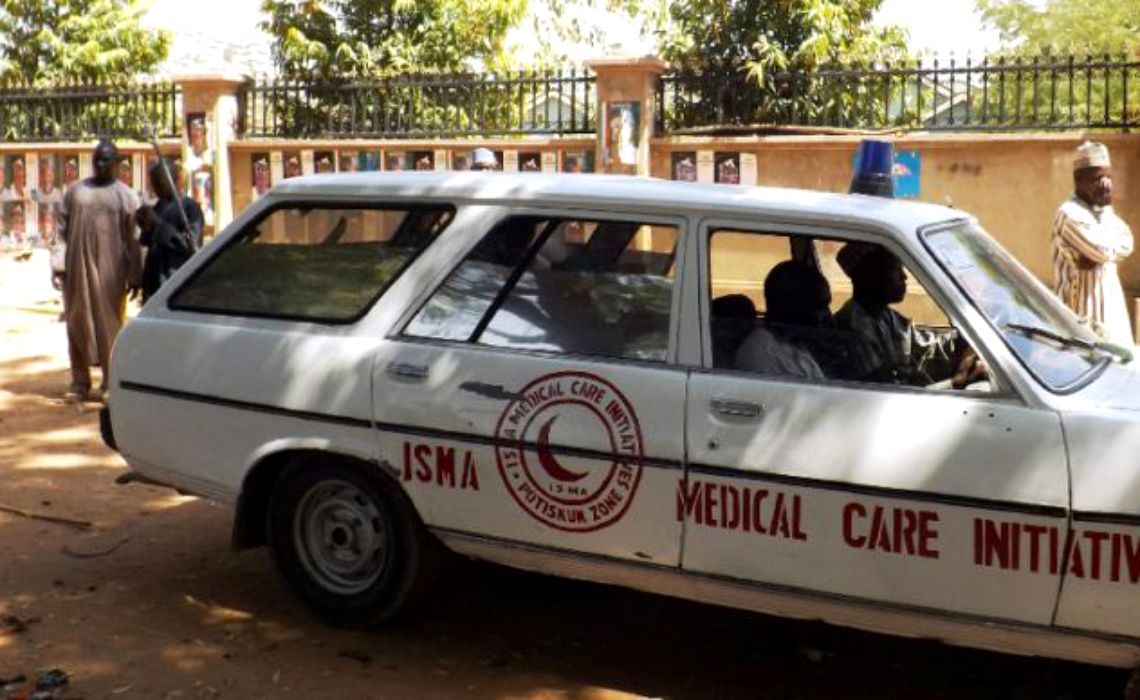 Cel puțin 35 de persoane au murit după ce un camion care transporta benzină a explodat în Nigeria
