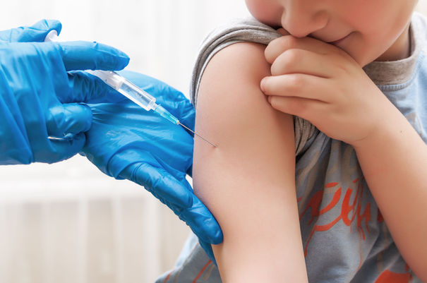 Cel puţin 37 de copii au murit în urma epidemiei de gripă din SUA