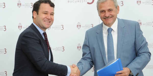 Cele șapte firme ale Primăriei Sectorului 3, înființate de primarul Robert Negoiță, au înregistrat pierderi masive