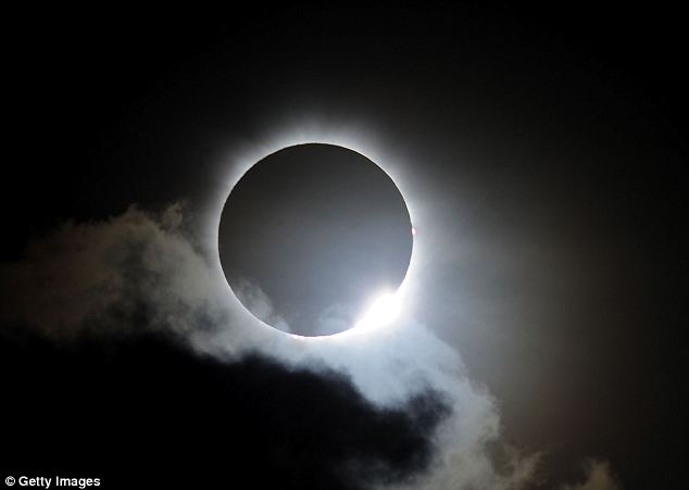 Cele mai importante fenomene astronomice ale anului 2016