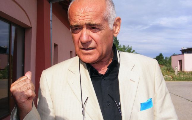 Celebrul criminalist Tudorel Butoi: