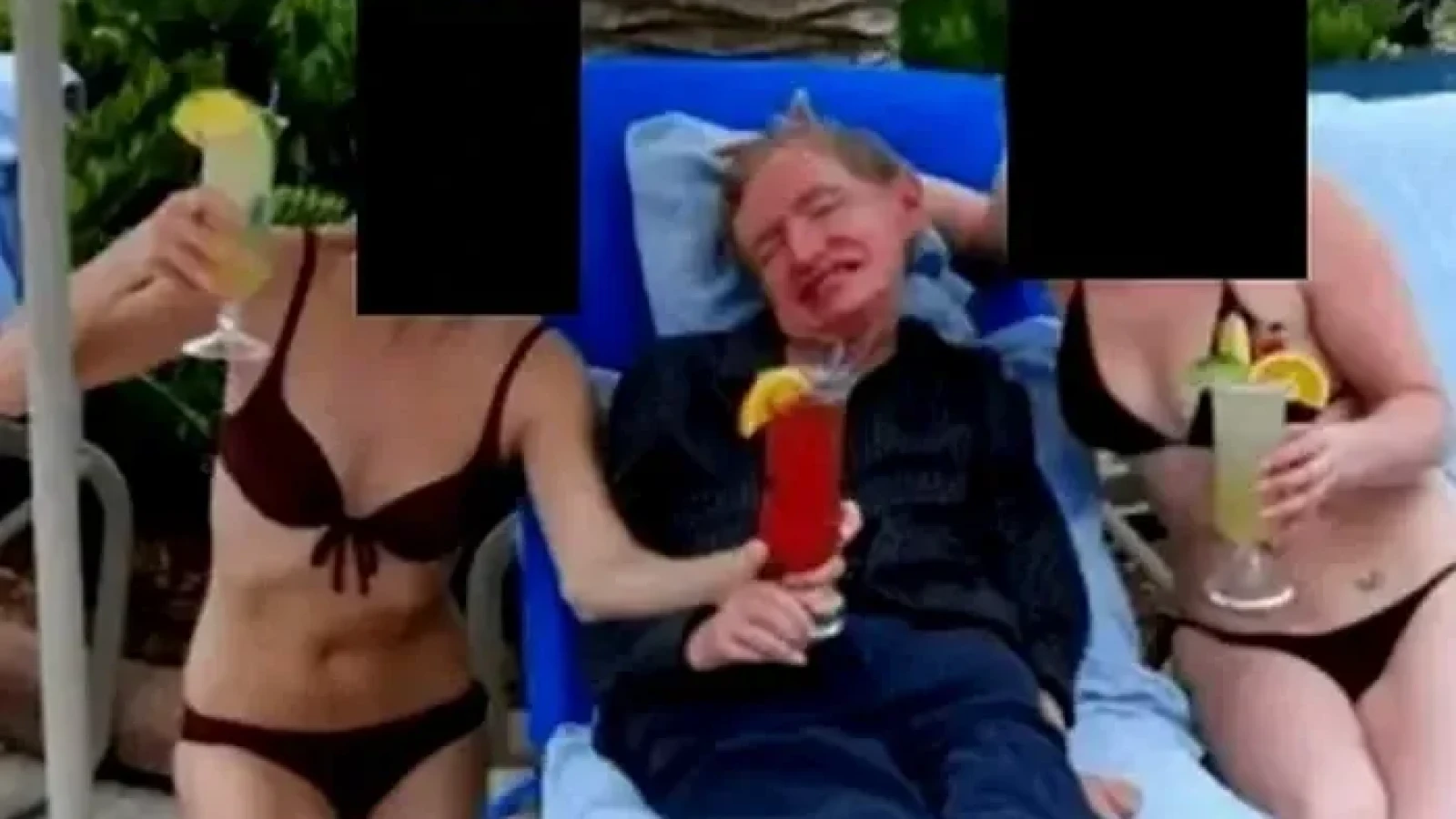 Celebrul fizician Stephen Hawking, surprins în fotografii din dosarele Epstein: explicațiile familiei
