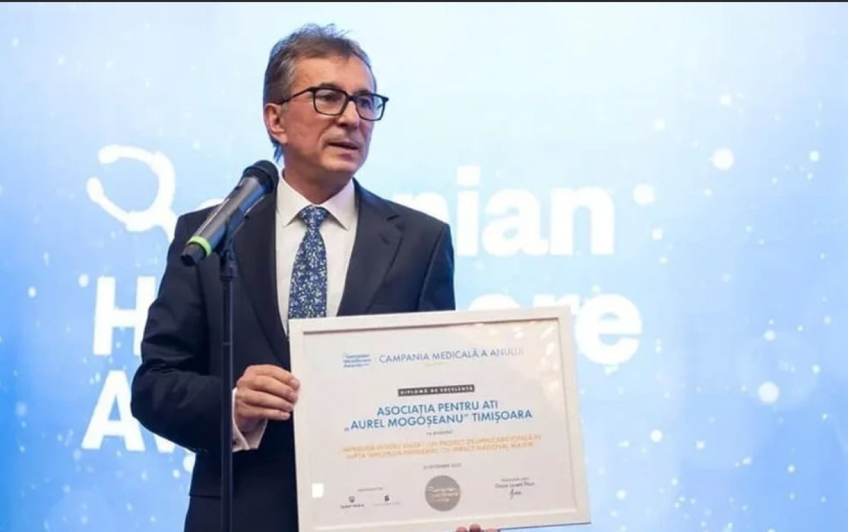 Celebrul medic Dorel Săndesc a fost trimis în judecată pentru ucidere din culpă: Judecătorii nu au acceptat acordul de recunoaștere a vinovăției