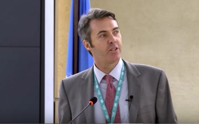 Cercetător britanic: Măsurile actuale de izolare şi distanţare socială, o „repetiţie generală