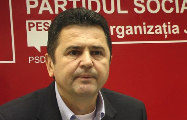 Cererea DNA de urmarire penala a lui Eugen Bejinariu va fi votata marti de Camera Deputatilor