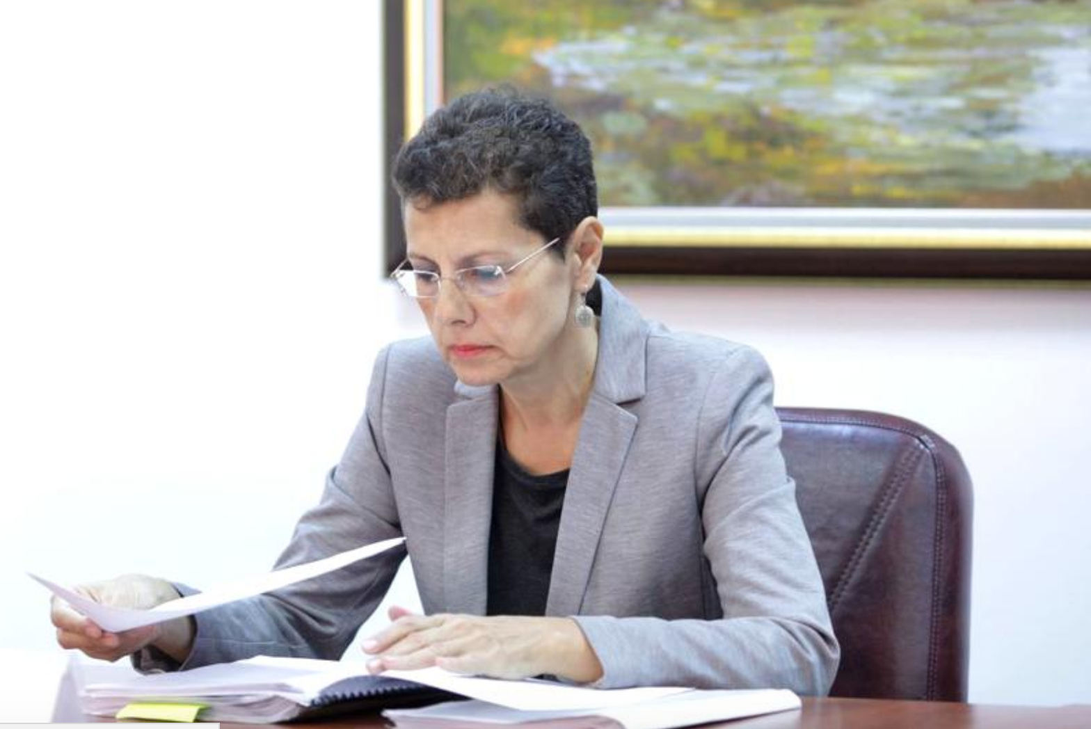 Cererea lui Kovesi de recuzare a procurorului Adina Florea, respinsă de şeful Secţiei de anchetă