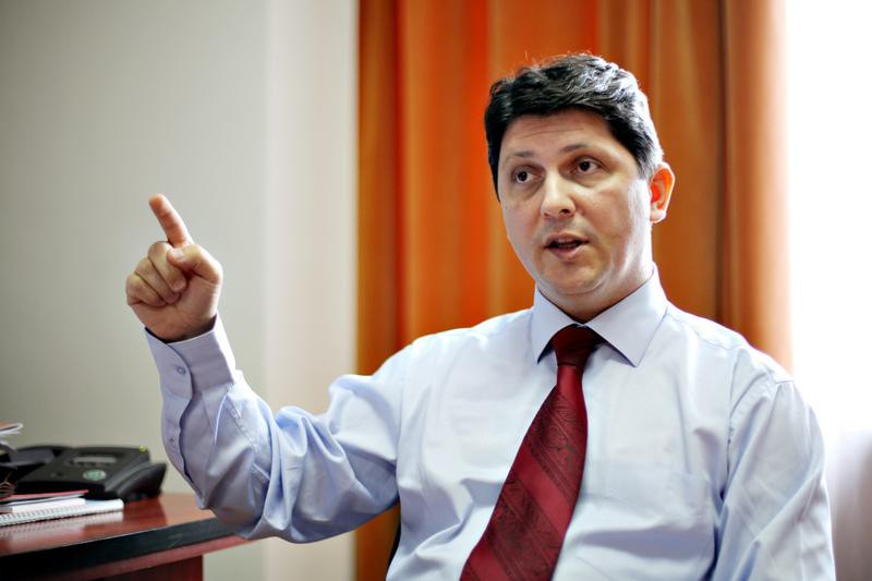 Cererea în cazul Corlăţean, trimisă la Comisia juridică