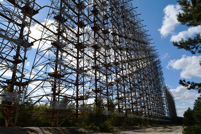 Cernobîl 34, gustul amar al tehnologiei nucleare (III)