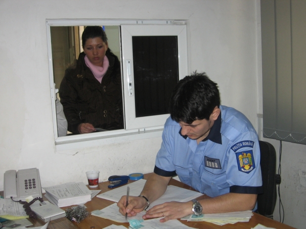 Certificatul de naștere și cazierul ar putea să dispară