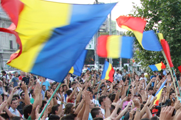 Cetăţenii Republicii Moldova, aşteptaţi să 