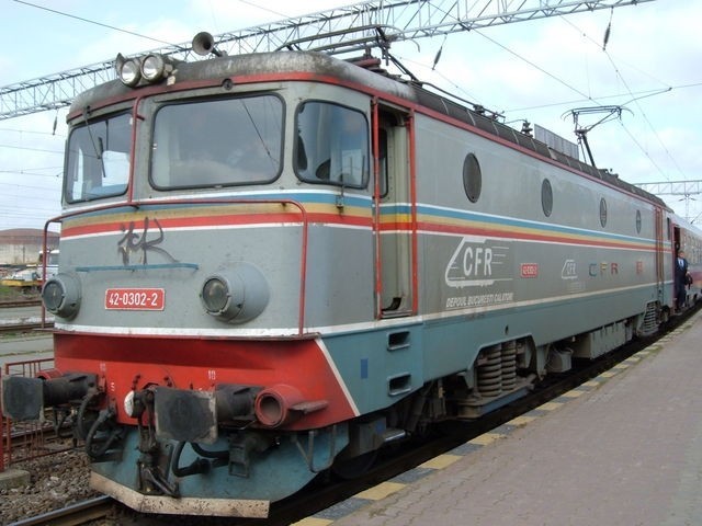 CFR introduce din vară trenuri spre Istanbul, Salonic şi Sofia