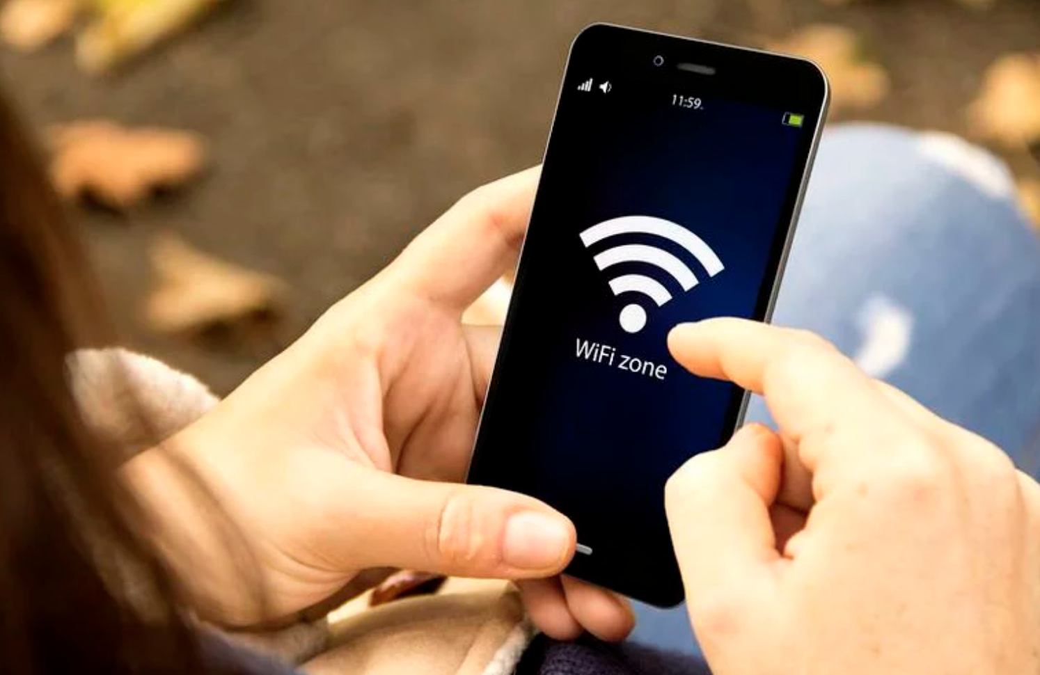 CGMB: Internet gratuit în spaţii publice bucureştene