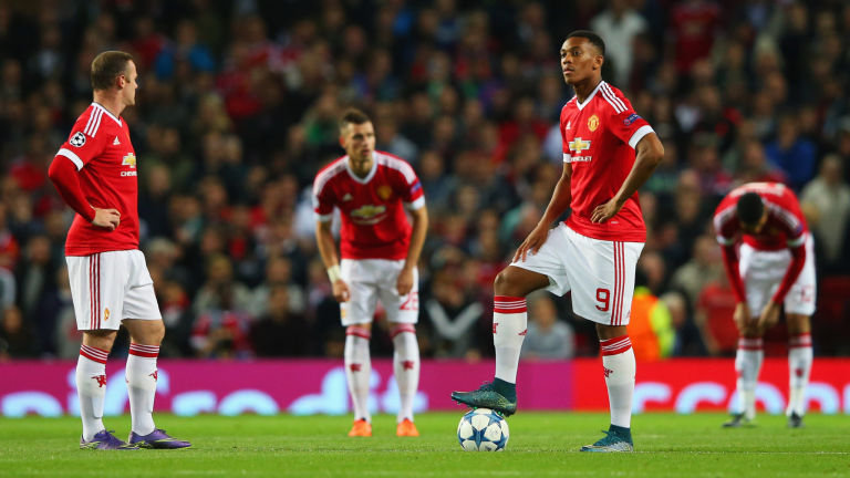 Champions League. Ora și televizarea ultimei etape. Capul de afiș al zilei: Wolfsburg - Manchester United