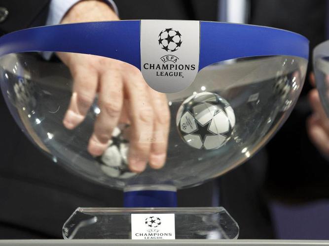 Champions League, sferturi de finală. Barcelona - Atletico Madrid, capul de afiș. Programl complet