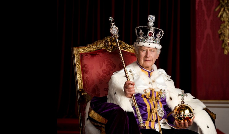 Charles III vrea război continuu: obsesia fatală a Marii Britanii pentru Rusia
