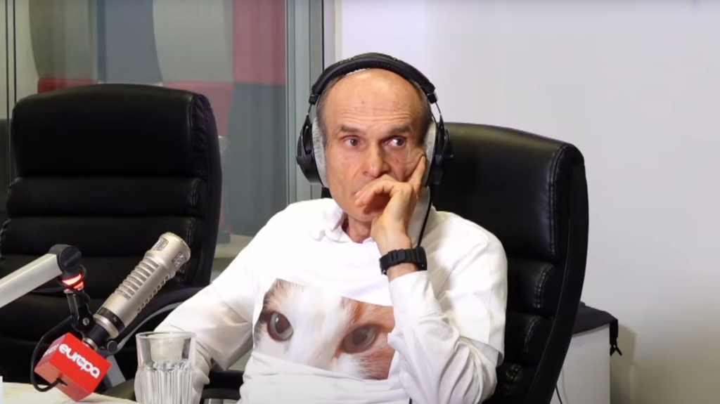 Chat CTP: Legăturile dintre Marius Lazurca și Rusia. De ce nu comunică președintele Dan că nu i-a propus pe cei doi românoși la șefia SRI și SIE?