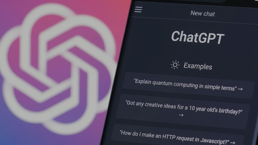 ChatGPT a