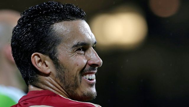 Chelsea a anunțat transferul lui Pedro, de la Barcelona. Cifrele mutării