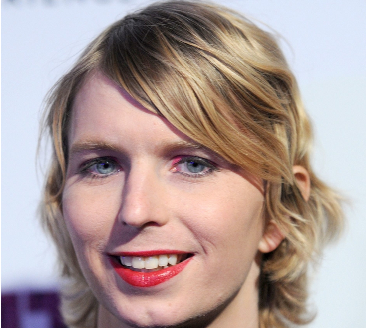 Chelsea Manning, una dintre principalele surse WikiLeaks, trimisa, din nou, la inchisoare